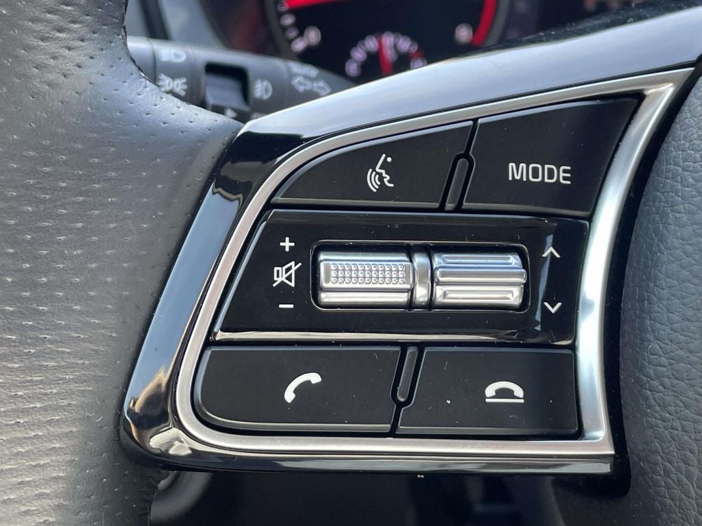 2023 Kia Seltos SX
