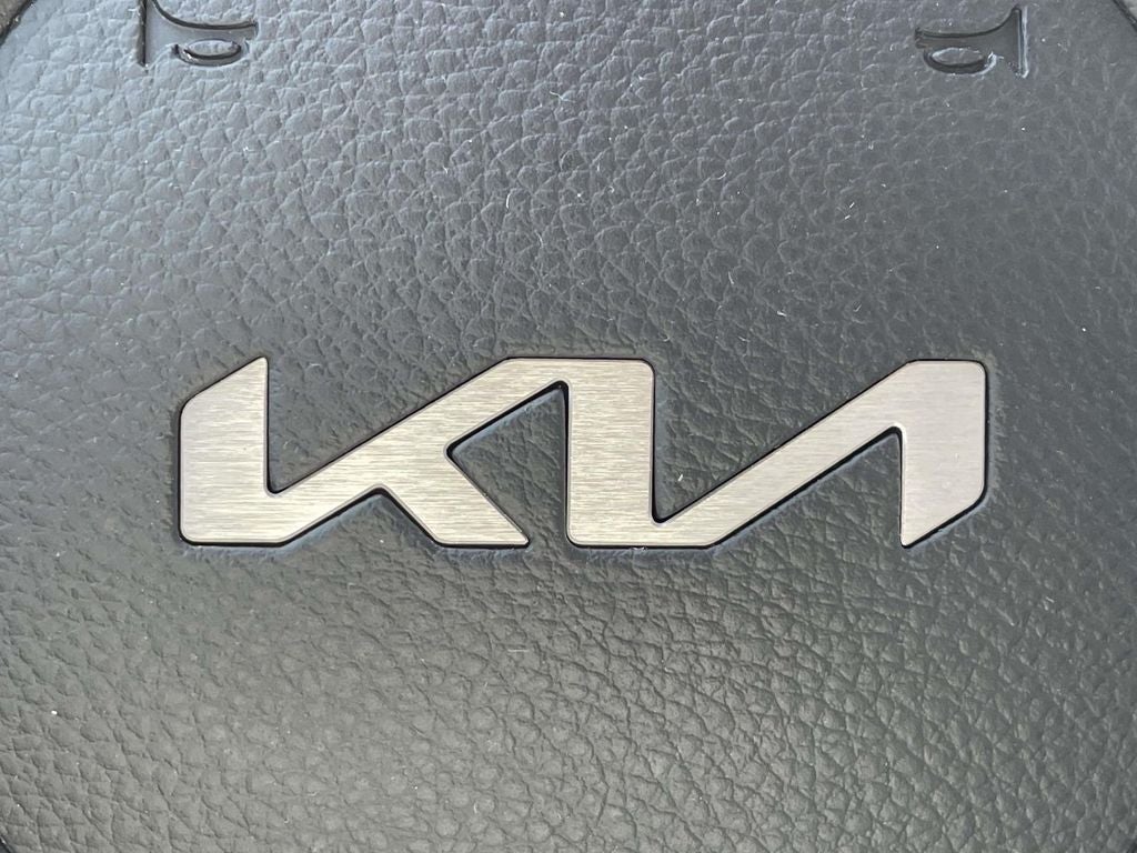 2023 Kia Seltos SX