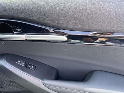 2023 Kia Seltos SX