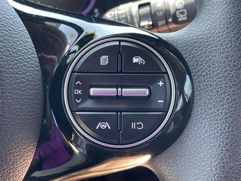 2024 Kia Soul S