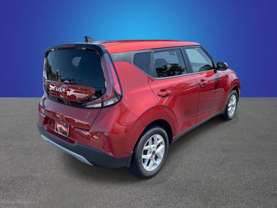 2024 Kia Soul S