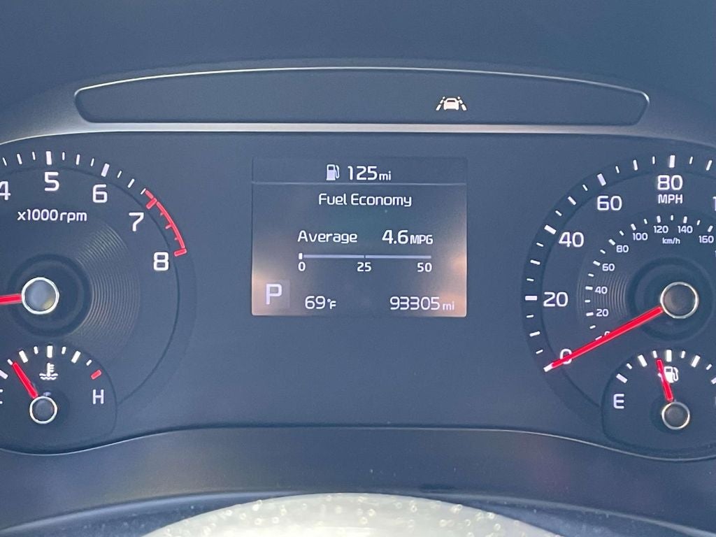 2021 Kia Soul X-Line