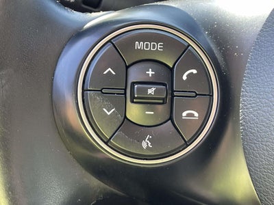 2021 Kia Soul X-Line