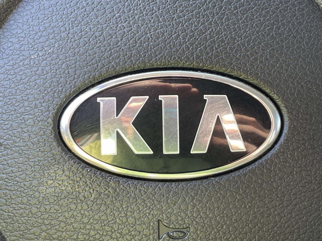 2021 Kia Soul X-Line
