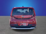 2021 Kia Soul X-Line