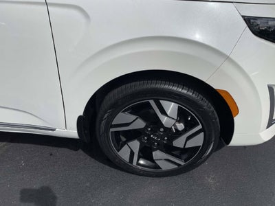 2025 Kia Soul GT-Line