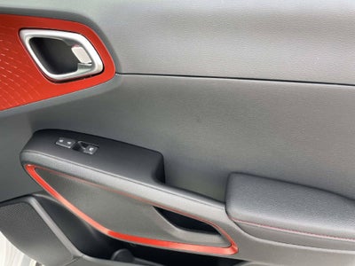 2025 Kia Soul GT-Line