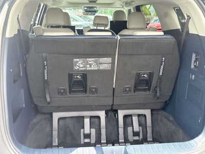 2025 Kia Carnival Hybrid SX