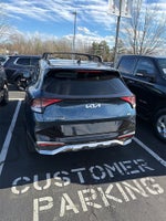 2023 Kia Sportage Hybrid SX-Prestige