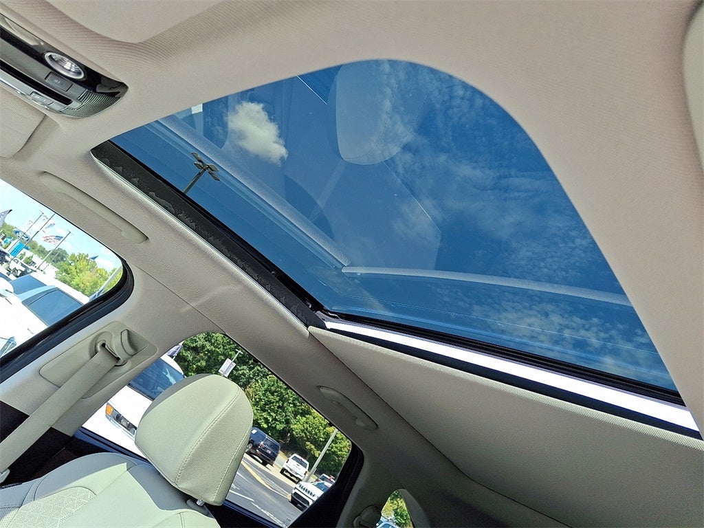 2024 Kia Sorento Plug-In Hybrid SX Prestige