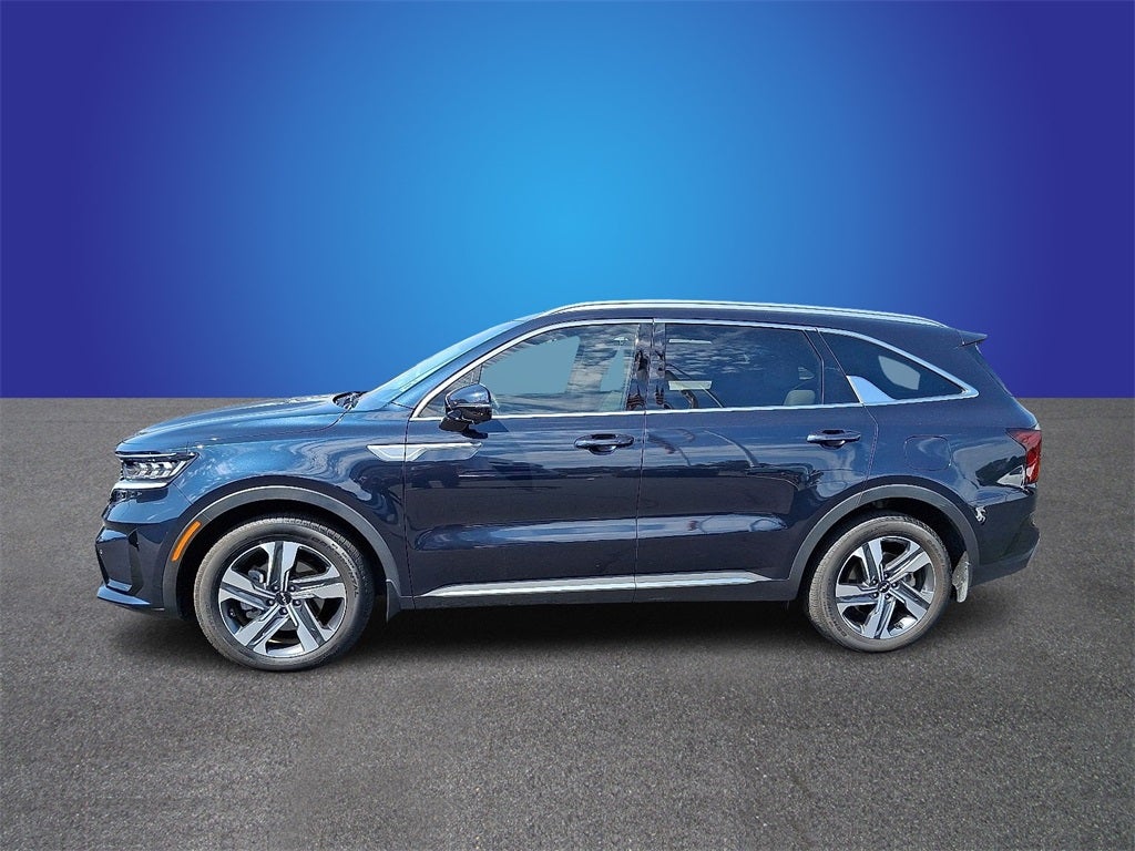2024 Kia Sorento Plug-In Hybrid SX Prestige