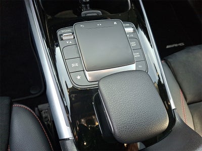 2022 Mercedes-Benz GLB GLB 250