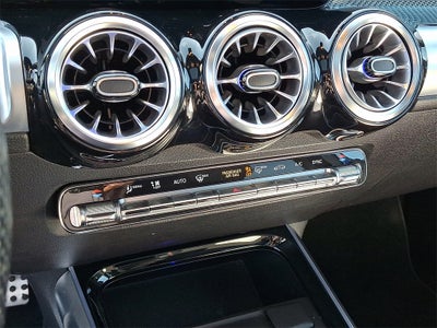 2022 Mercedes-Benz GLB GLB 250