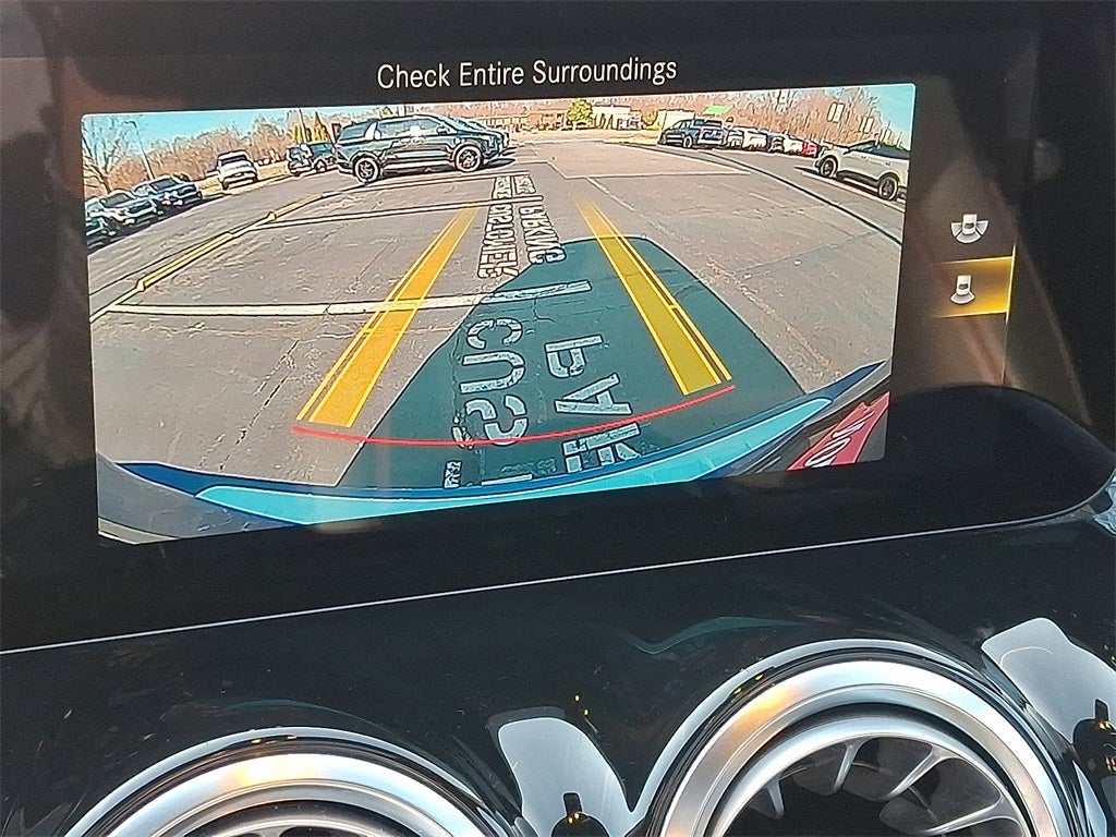 2022 Mercedes-Benz GLB GLB 250