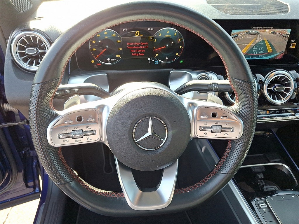 2022 Mercedes-Benz GLB GLB 250