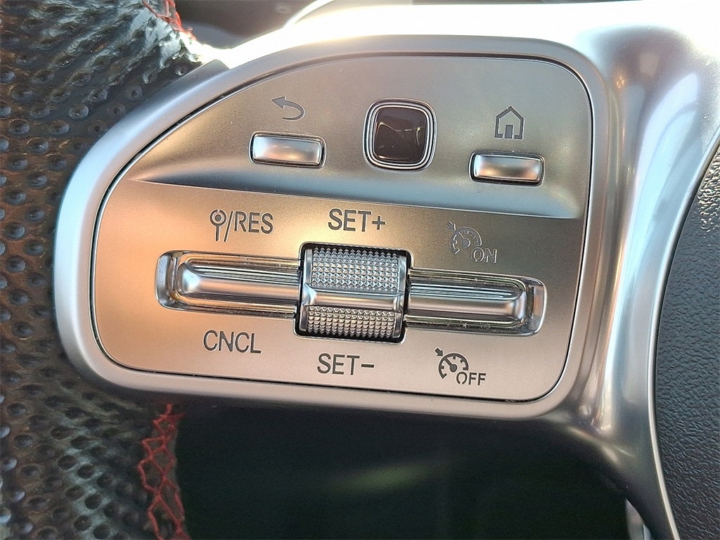 2022 Mercedes-Benz GLB GLB 250