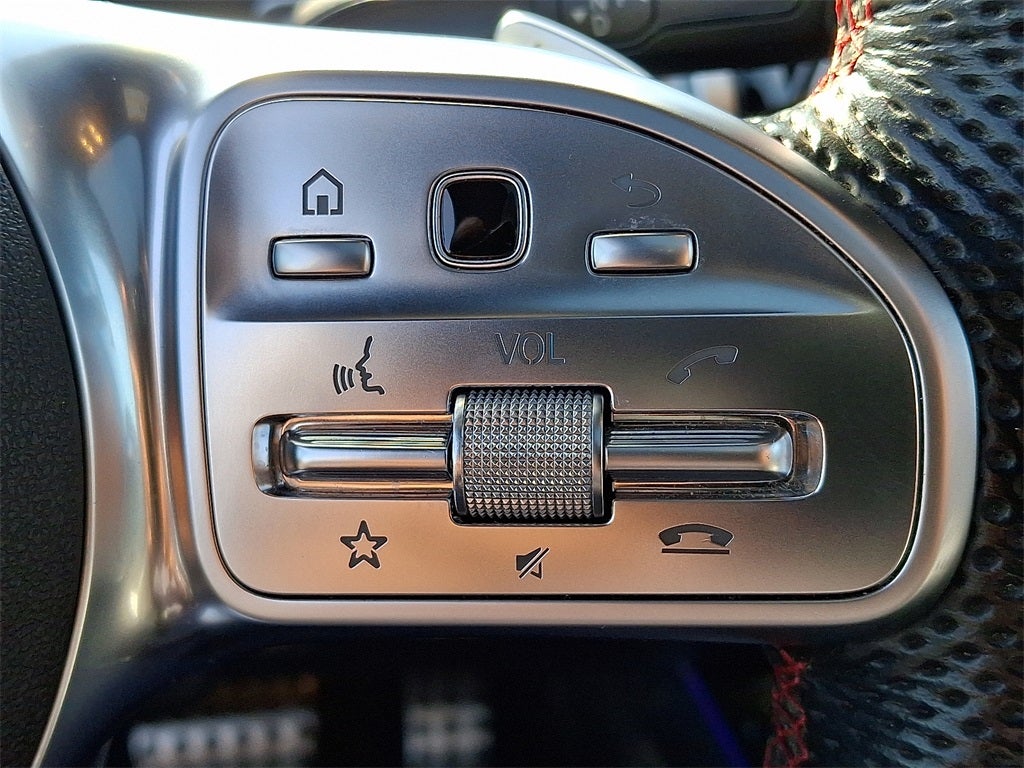 2022 Mercedes-Benz GLB GLB 250