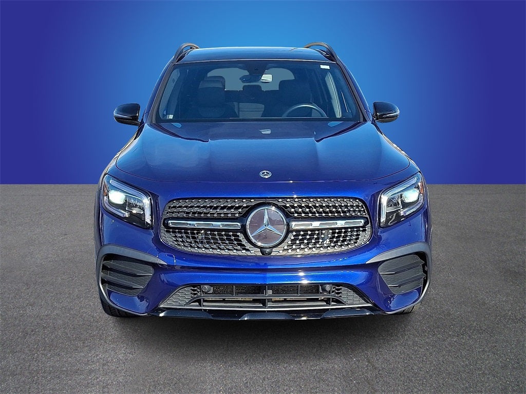 2022 Mercedes-Benz GLB GLB 250