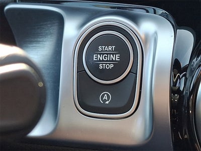 2022 Mercedes-Benz GLB GLB 250