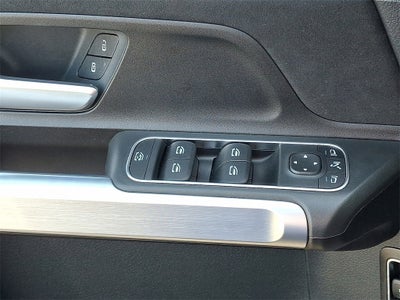 2022 Mercedes-Benz GLB GLB 250