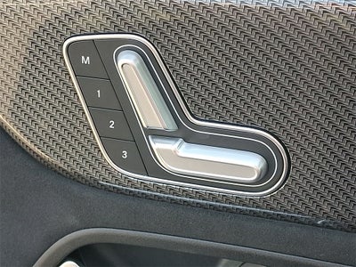 2022 Mercedes-Benz GLB GLB 250