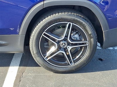 2022 Mercedes-Benz GLB GLB 250