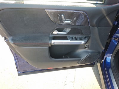 2022 Mercedes-Benz GLB GLB 250