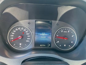 2025 Mercedes-Benz Sprinter 2500 Passenger 170 WB High Roof