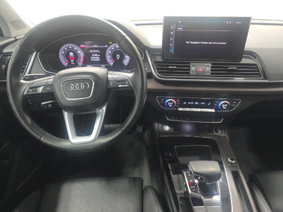 2024 Audi Q5 45 S line Premium quattro