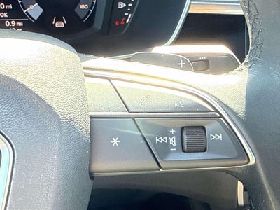 2023 Audi Q3 Premium Plus S Line quattro