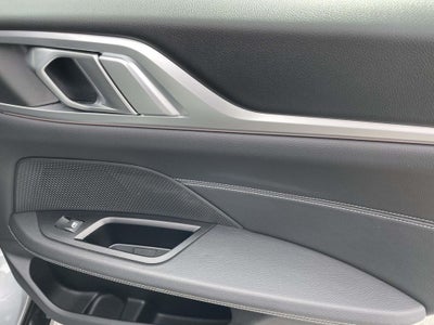 2024 BMW 4 Series 430i Gran Coupe