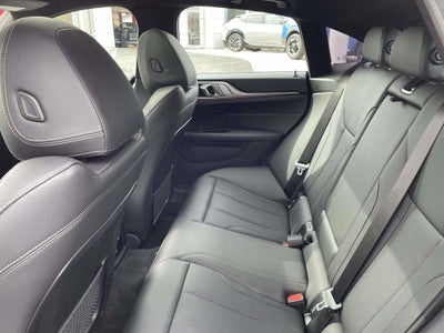 2024 BMW 4 Series 430i Gran Coupe