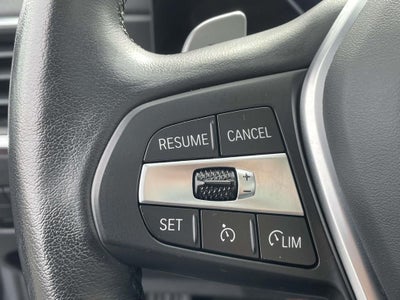 2024 BMW 4 Series 430i Gran Coupe