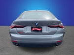 2024 BMW 4 Series 430i Gran Coupe