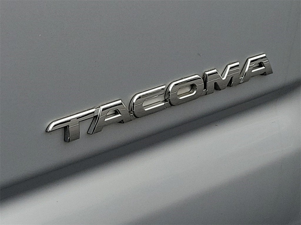 2012 Toyota Tacoma Base V6