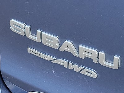 2022 Subaru Ascent Touring