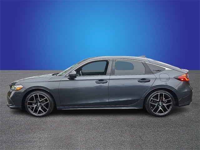 2022 Honda Civic Sport Touring