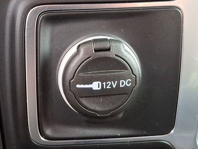 2021 Jeep Wrangler Rubicon