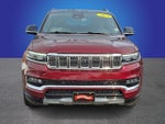 2024 Jeep Grand Wagoneer L Series III