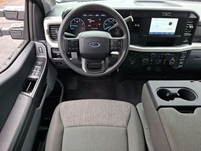 2025 Ford F-250SD XLT