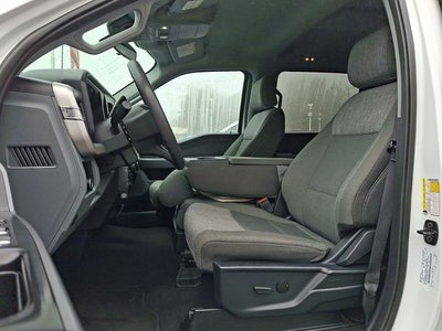 2025 Ford F-250SD XLT