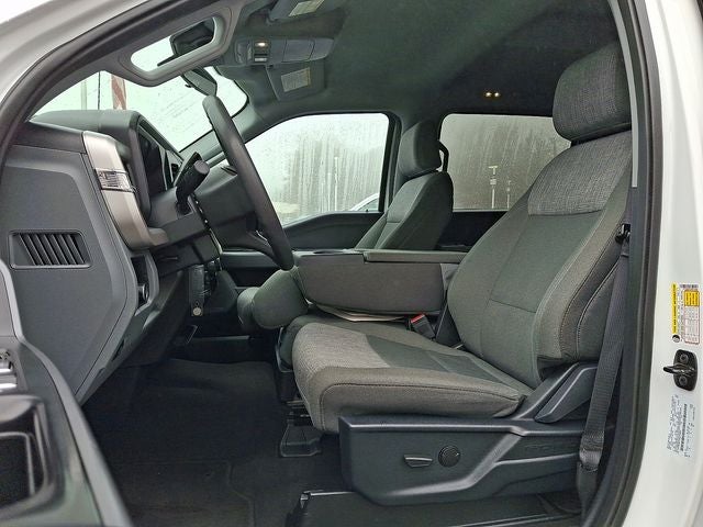 2025 Ford F-250SD XLT