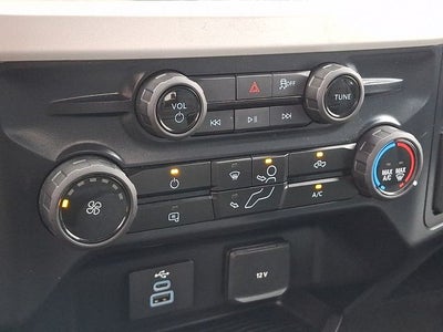 2025 Ford F-250SD XLT