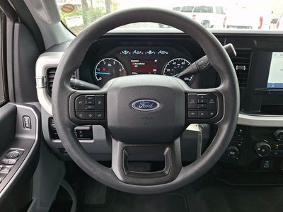 2025 Ford F-250SD XLT