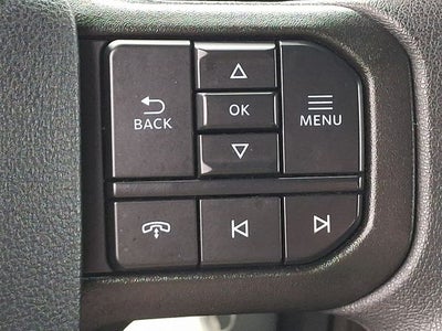 2025 Ford F-250SD XLT