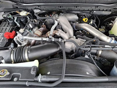 2025 Ford F-250SD XLT