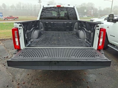 2025 Ford F-250SD XLT