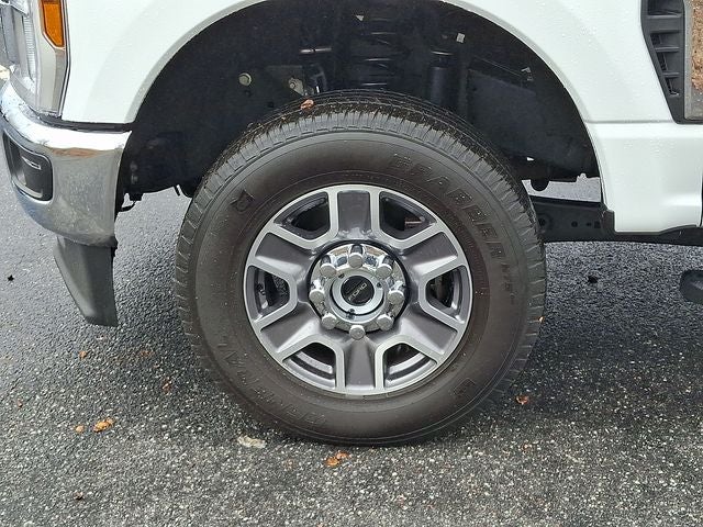 2025 Ford F-250SD XLT