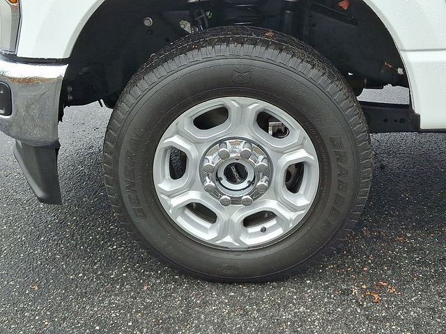 2025 Ford F-250SD XLT