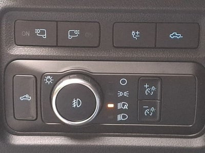 2024 Ford F-250SD Platinum